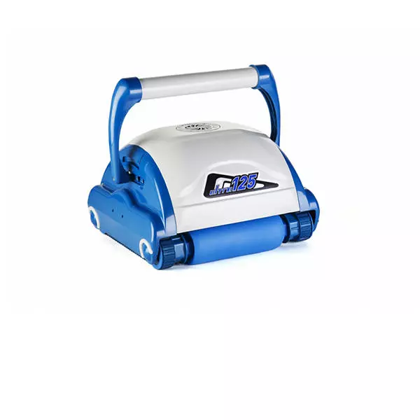 ROBOT ULTRA 125