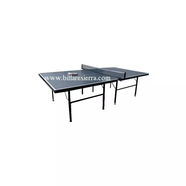Mesa de Ping Pong "Estrella" INTERIOR
