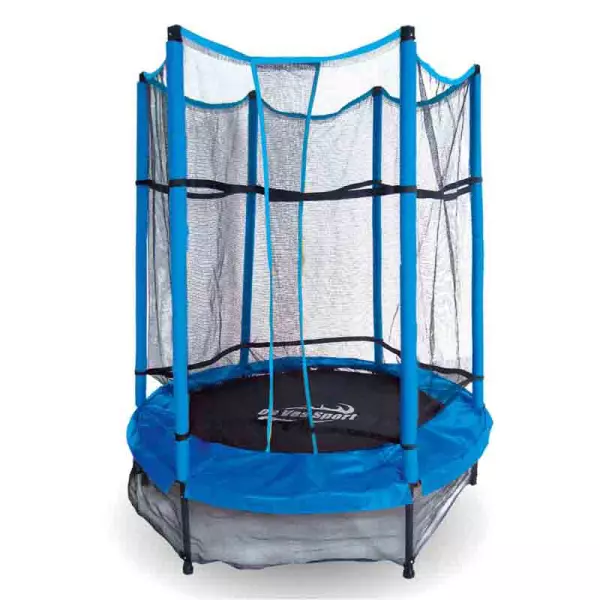 Cama Elástica Dev Combo 152 cm HYD008282
