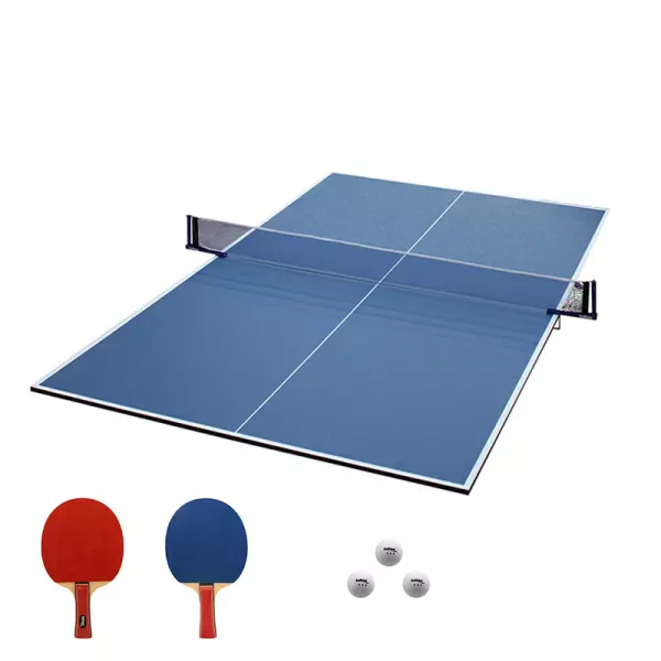 KIT TABLEROS PARA EXTERIOR CON SOPORTE Y RED ping pong tenis de mesa preguntar stock#
