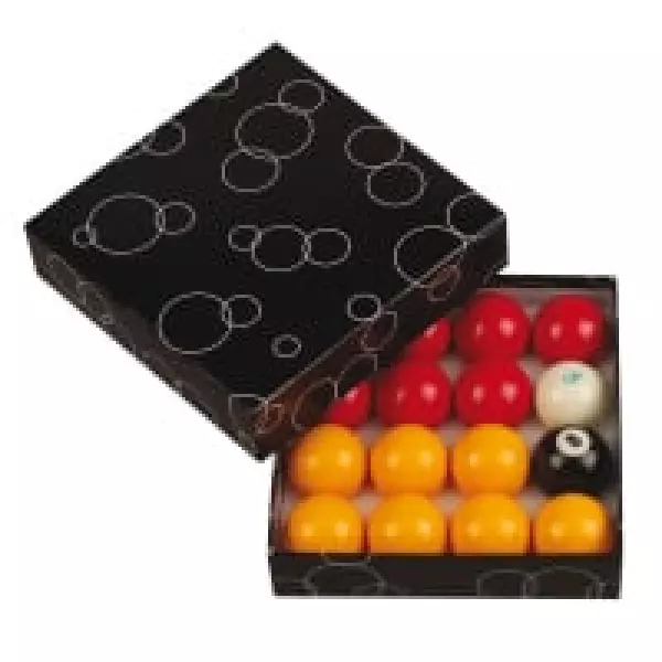Juego bolas Casino 57.3+ Blanca 60.3 11101 + 60.3 BILLAR
