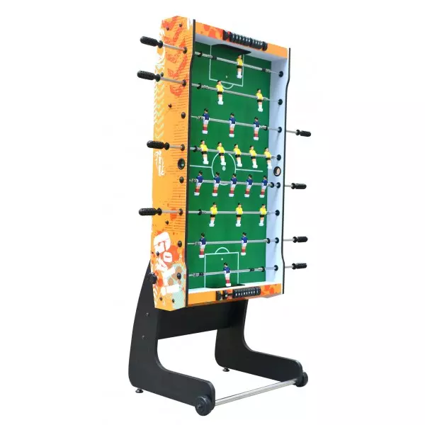 Futbolin Plegable Jugador Plástico PL0292