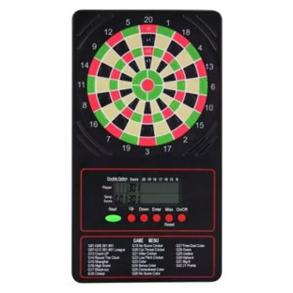 Marcador Winmau Ton Machine Touchpad 2 8026-DIANAS DARDOS