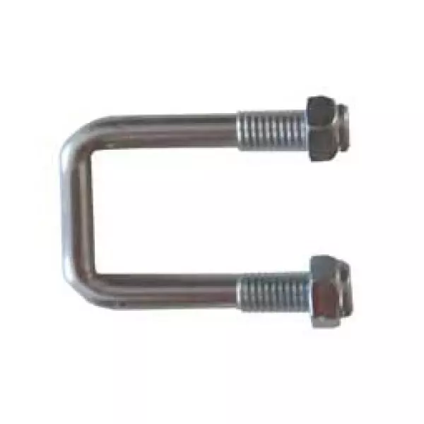Abrazadera Abarcon Futbolin Presas 32x5mm Barra 14mm