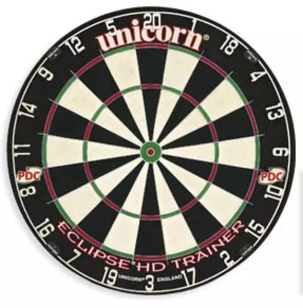 Diana Unicorn darts Eclipse HD Trainer 79438