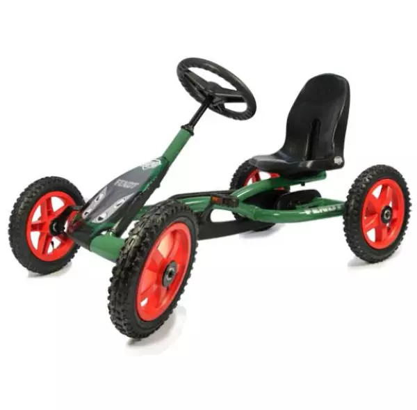 Coche de Pedales Berg Buddy Fendt BE24.21.54.00