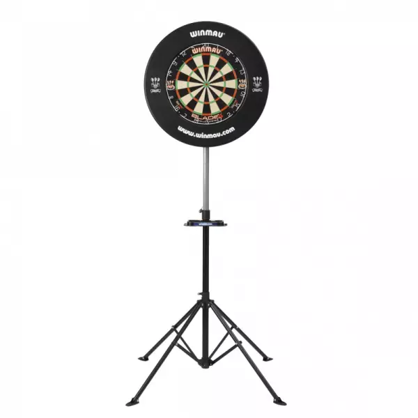 Soporte para diana Winmau Xtreme Darboard Stand 2(No incluye diana ni surround) 4020