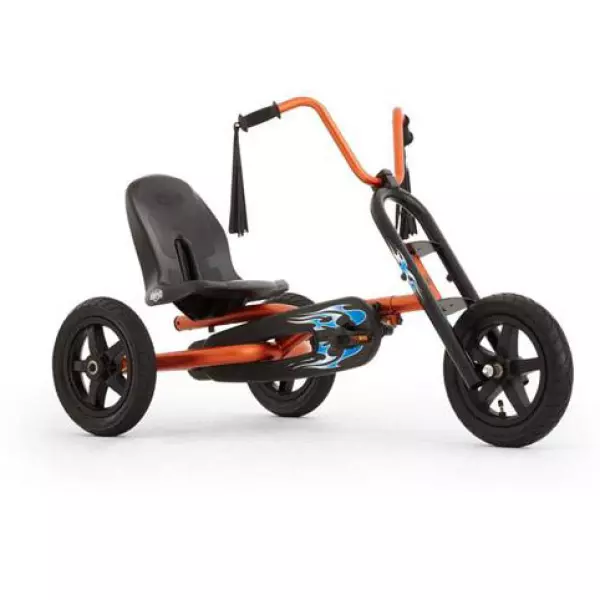 Triciclo a pedales Berg Toys Choppy BE24.15.00.00