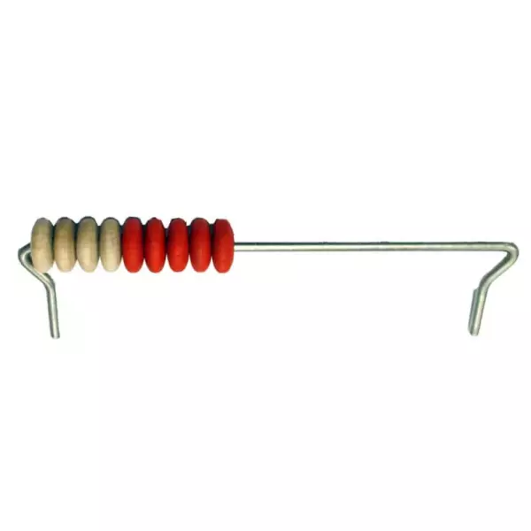 Abaco Marcador Goles Futbolin Sam unidad 10039