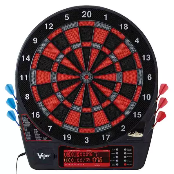 Diana Electronica Viper Specter Electronic Dartboard 42-1035