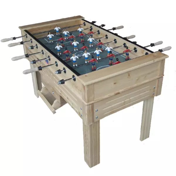 Futbolin Val Junior Jugador Metal