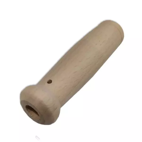 Puño futbolin Val Madera 14mm 1180