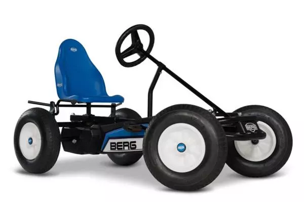 Coche de Pedales Berg Basic BFR BE 07.10.06.00#