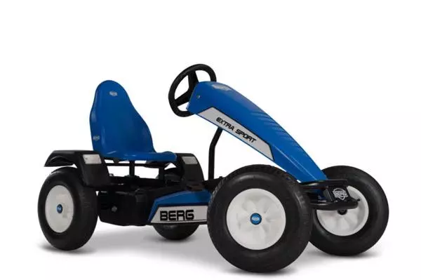 Coche de Pedales Berg Sport BFR BE07.10.01.00