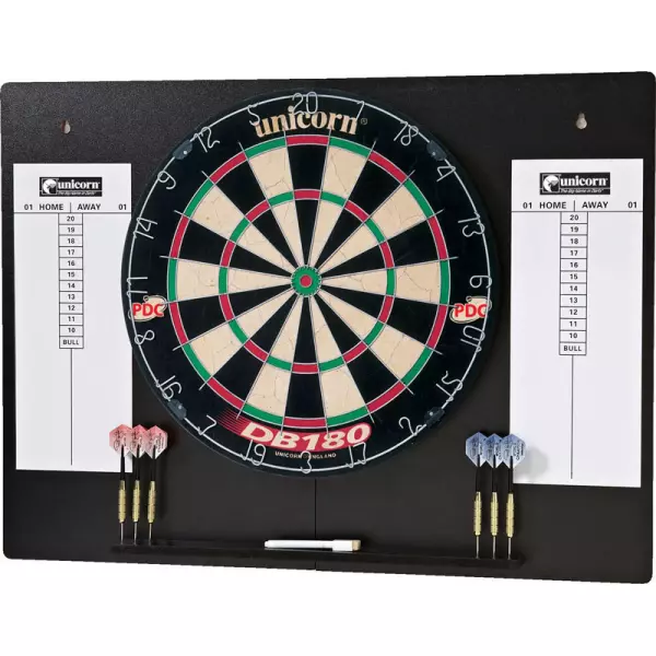 Diana Unicorn Darts Set Home Darts Center DB180 4616