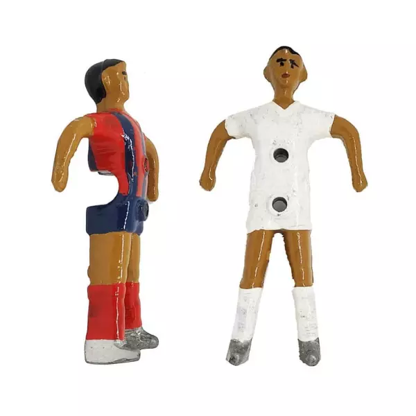Jugador Futbolin Val Barra 14mm