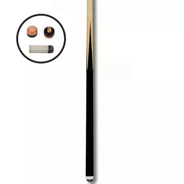 Taco ramin 1.40m 12mm 10111 AMERICANO
