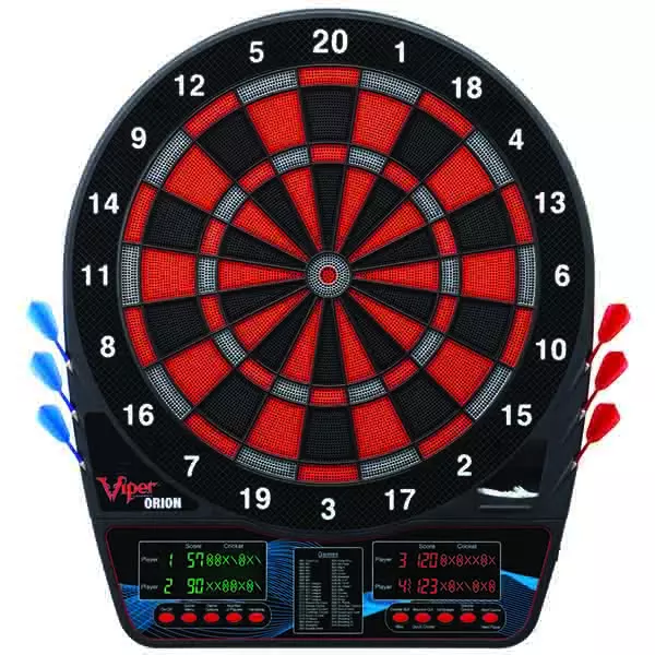 Diana Electronica Viper Orion Electronic Dartboard 42-1036