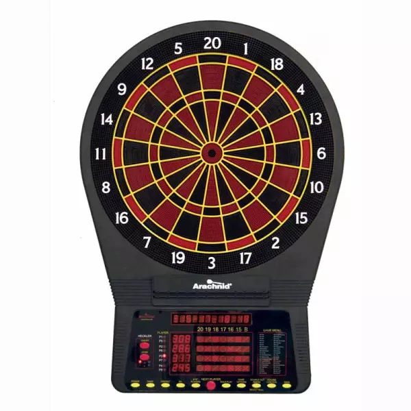 Diana Electronica Arachnid Cricket Pro 800 -60040