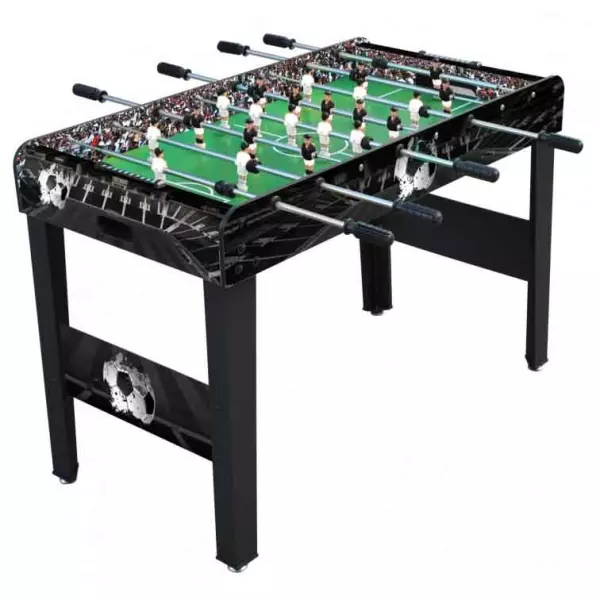 Futbolín Para Niños Stadium Jugador Plastico PL1367