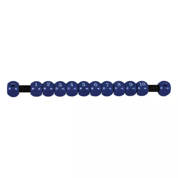 Marcador Futbolin Azul/ROJO 1 unidad 6237.000