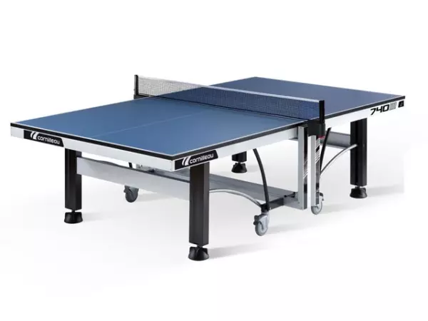Mesa ping pong Cornilleau Interior Competition 740
