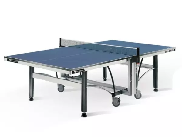 Mesa ping pong Cornilleau Interior Competition 640