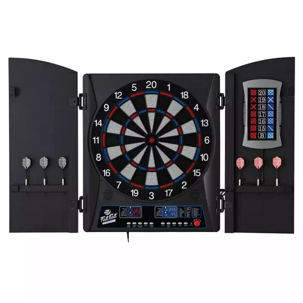 Diana Viper Mercury Dartboard 42-1053 preguntar stock