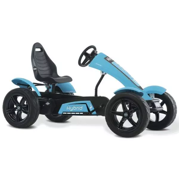 Berg Hybrid E-BF Electrico BE07.45.09 KART