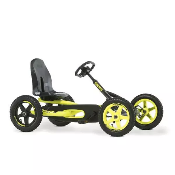 Coche Pedales BERG Buddy Cross BE24.20.65.00-01