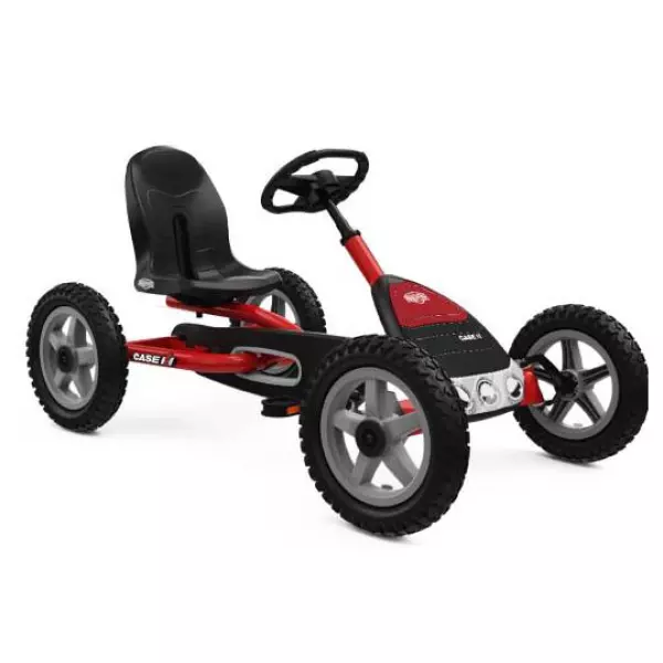Coche Pedales Berg Buddy Case IH BE24.21.55.00