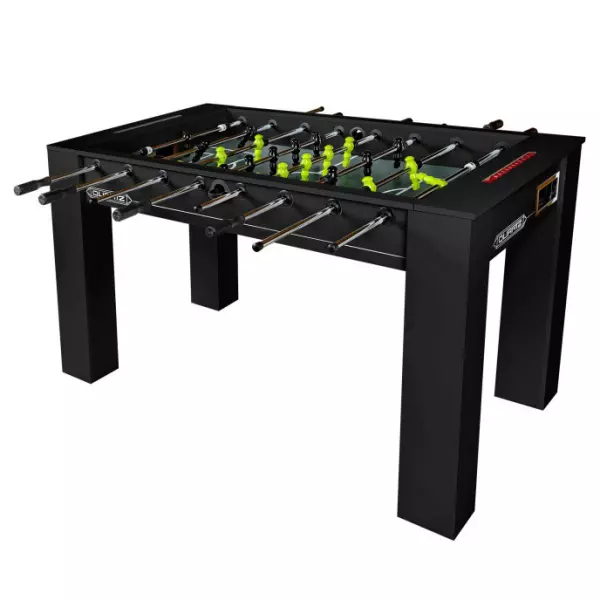 Futbolin Quartz Jugador Plástico PL4115#