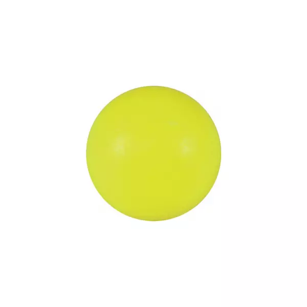 Bola Futbolin Polietileno Amarillo 16gr 33mm 1 unid 14498