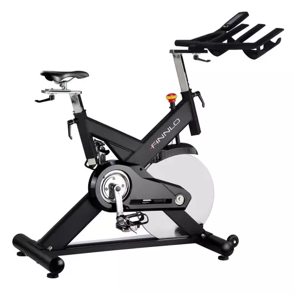 BICICLETA FINNLO SPEED CRS III 3208	BICICLETA INDOOR SPINNING
