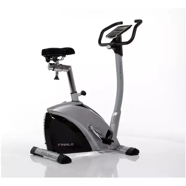 BICICLETA FINNLO ERGO EXUM III 3157	BICICLETA ESTATICA