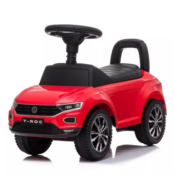 Correpasillos Volkswagen Rojo PT650 preguntar stock