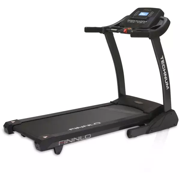 Cinta de correr Finnlo Technum IV 3510