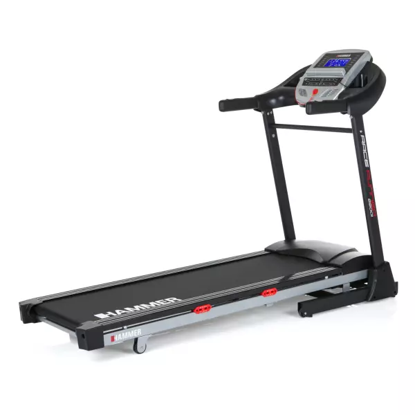 Cinta de correr Finnlo Race Runner 22001 4336