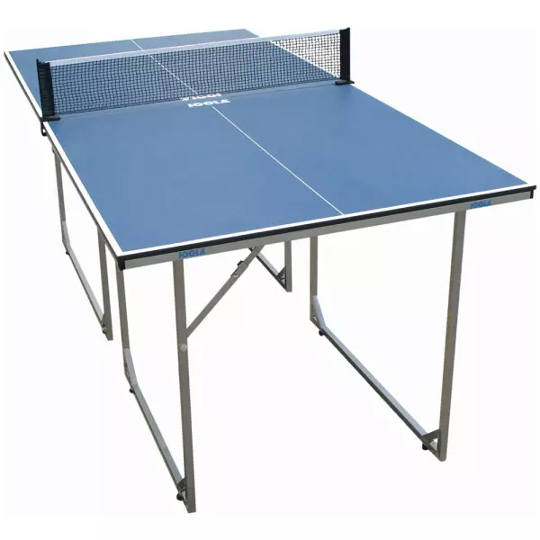 Mesa ping pong interior Joola Midsize 19110 PREGUNTAR STOCK (La) 164 cm x (An) 84 cm x (Al) 76 cm
