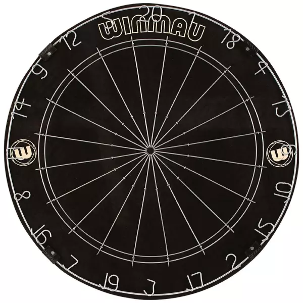 Diana Winmau Lincoln 3026.