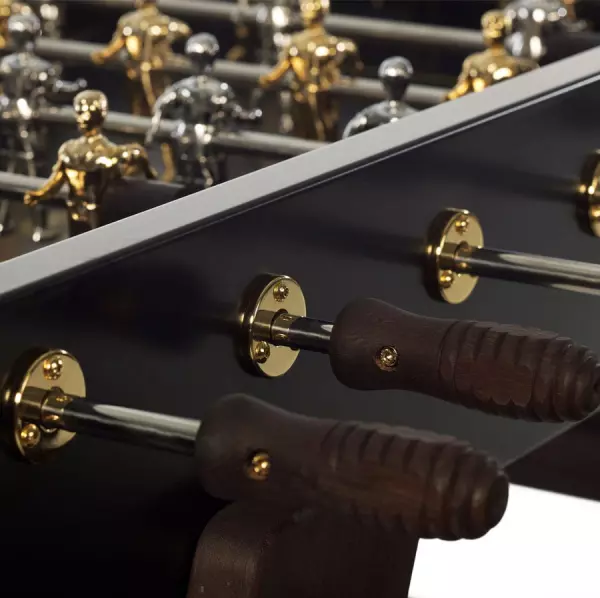 Futbolin RS2 Gold Edition