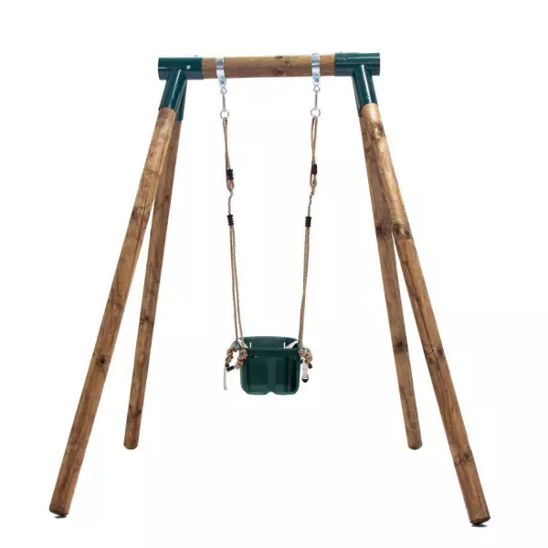 Columpio Individual Masgames Kila Asiento Bebe MA700004
