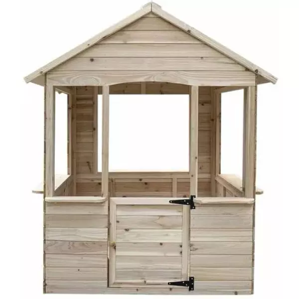CASITA INFANTIL ADELE 120 X 108 X 138 CM