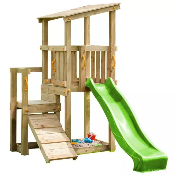 Parque infantil Masgames Cascade L MA801501
