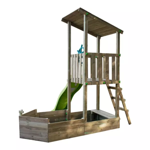 Parque infantil Masgames Nautilus L MA700325