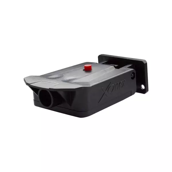 Laser Oche línea de tiro XQMax DIANA PREGUNTAR STOCK