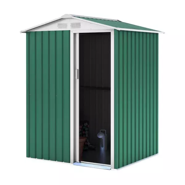 Caseta de Resina Gardiun Fiorella 5,23 m2 KSP38140