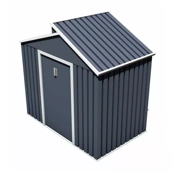 Caseta Metálica Gardiun Liverpool 2,84 m2 KIS12985