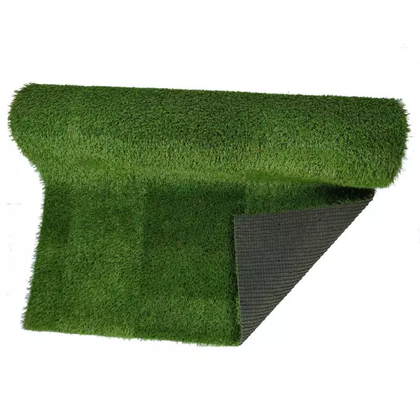 Cesped Artificial Clover Pro II 40mm 2x5 Metros KCC40205