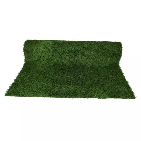 Cesped Artificial Highlands Pro III 20mm 2x10 Metros KCC20210